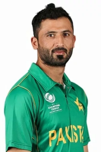 Junaid Khan