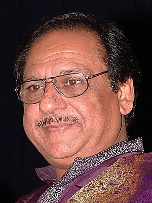 Ghulam Ali