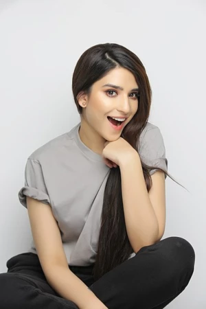 Ramsha Khan