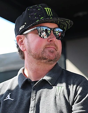 Kurt Busch