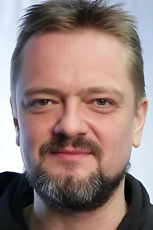 Aleksandr Pushnoy