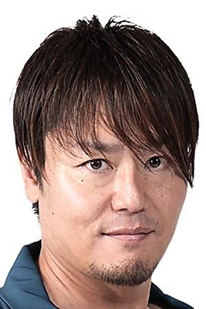 HARASHIMA