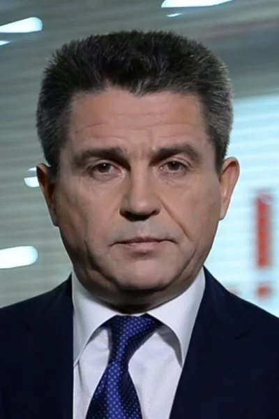 Vladimir Markin