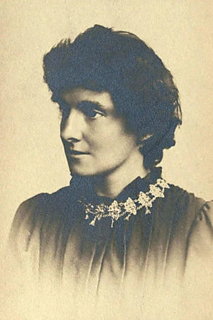 Edith Nesbit