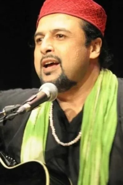 Salman Ahmad