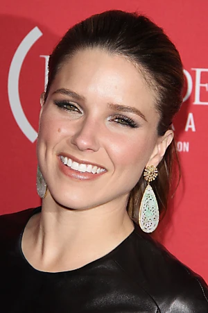 Sophia Bush