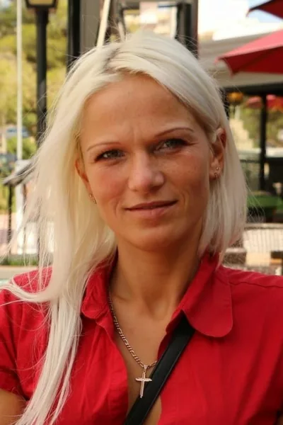 Daniela Ratkeviča