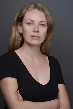 Oksana Skakun