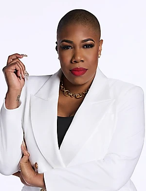 Symone Sanders