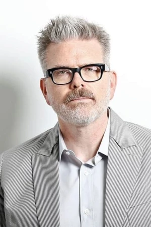 Christopher McQuarrie