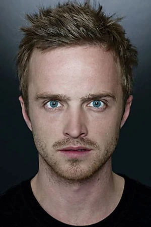 Aaron Paul