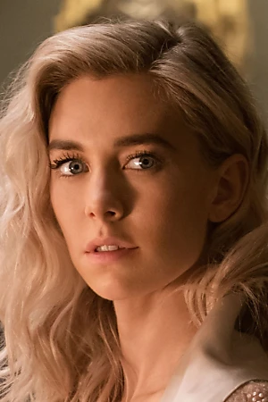 Vanessa Kirby