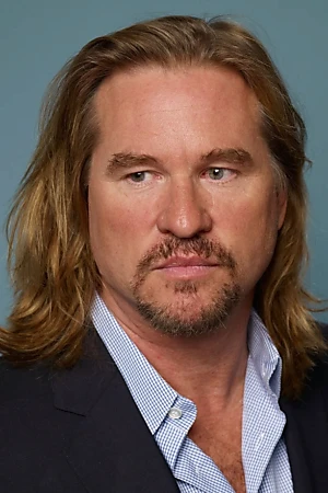 Val Kilmer