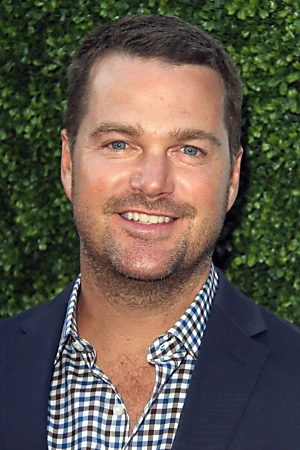 Chris O'Donnell