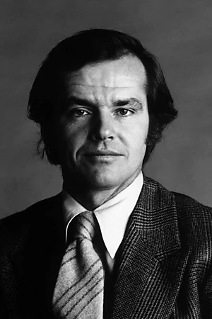 Jack Nicholson