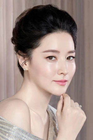 Lee Young-ae