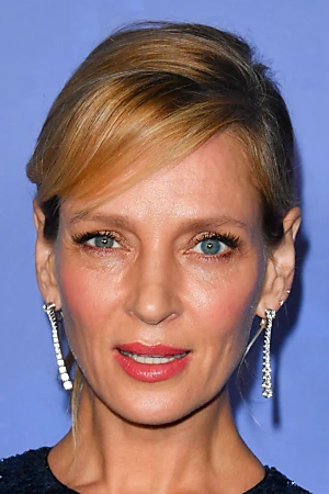 Uma Thurman