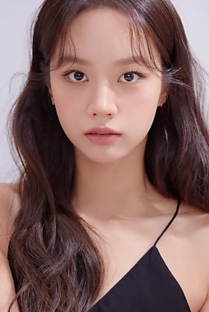 Lee Hye-ri