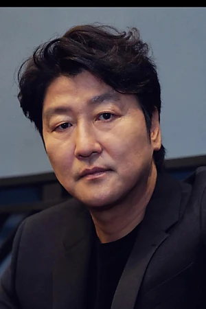 Song Kang-ho