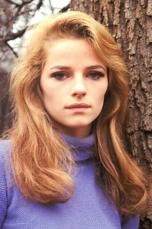 Charlotte Rampling