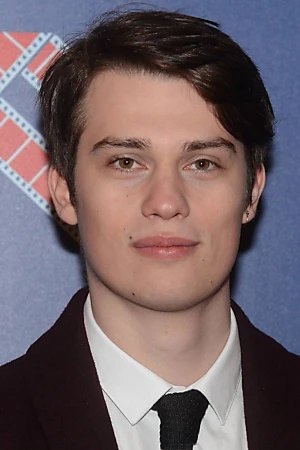 Nicholas Galitzine