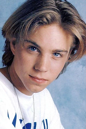 Jonathan Brandis