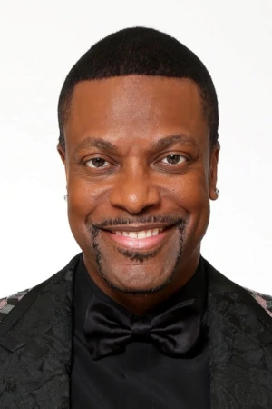 Chris Tucker