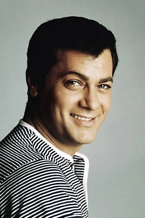 Tony Curtis