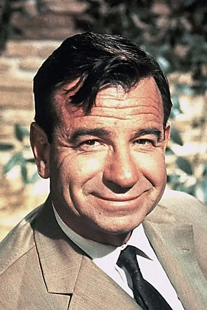 Walter Matthau