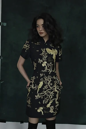 Shu Qi