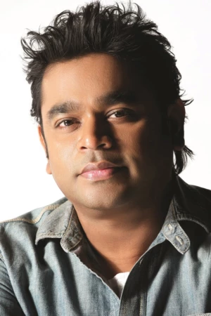 A.R. Rahman