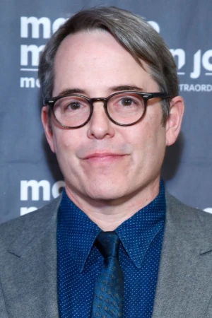 Matthew Broderick