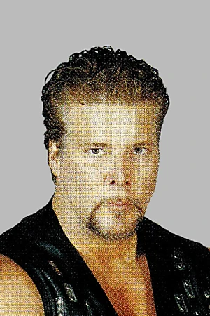 Kevin Nash