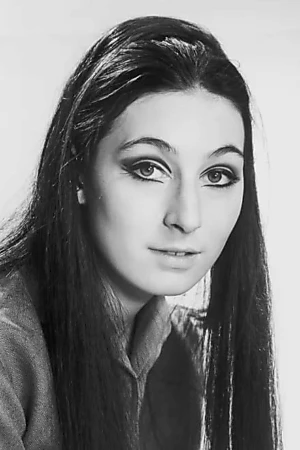 Anjelica Huston