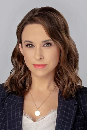 Lacey Chabert