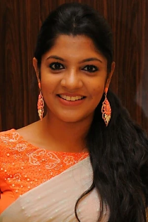 Aparna Balamurali