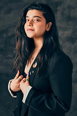 Iman Vellani