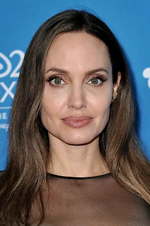 Angelina Jolie