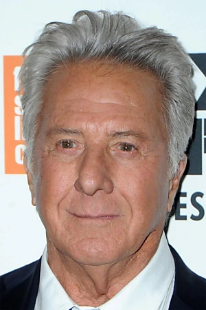 Dustin Hoffman