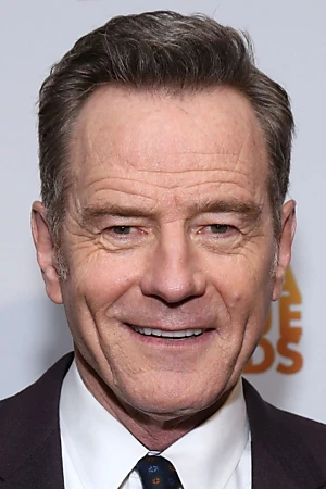 Bryan Cranston