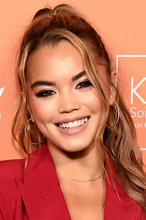 Paris Berelc