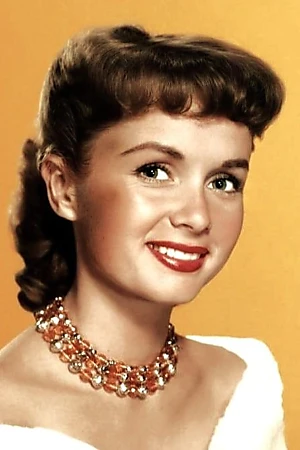 Debbie Reynolds