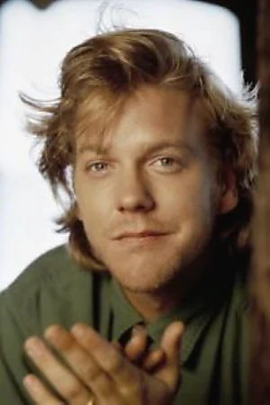 Kiefer Sutherland