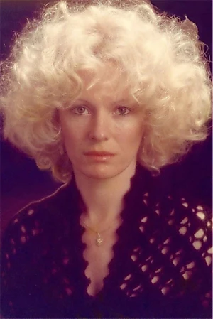 Delphine Seyrig