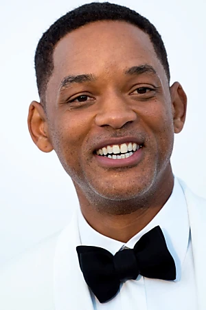 Will Smith