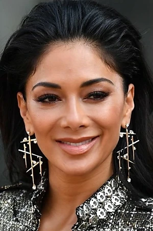 Nicole Scherzinger