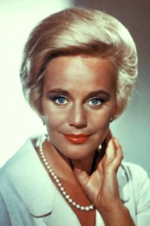 Maria Schell