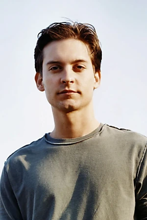 Tobey Maguire