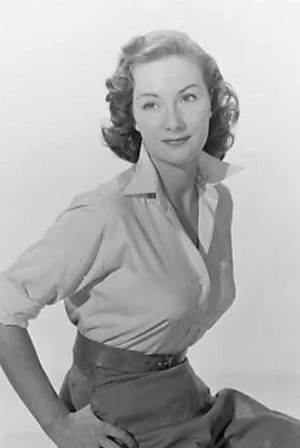 Rosemary Harris