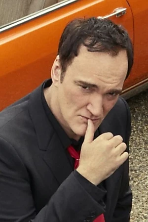 Quentin Tarantino